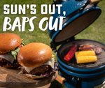 How to Build your Snaffling Pig Bluey Mini BBQ