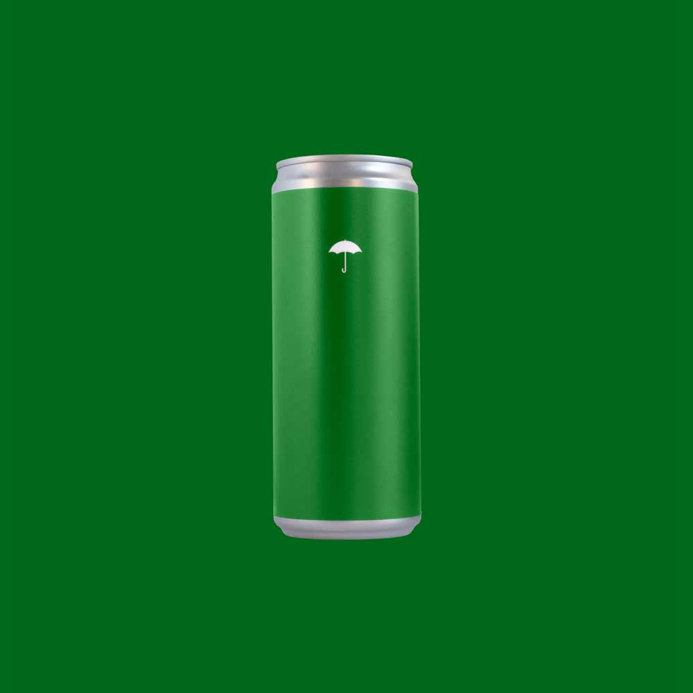Apple Cider | Umbrella London | 5%