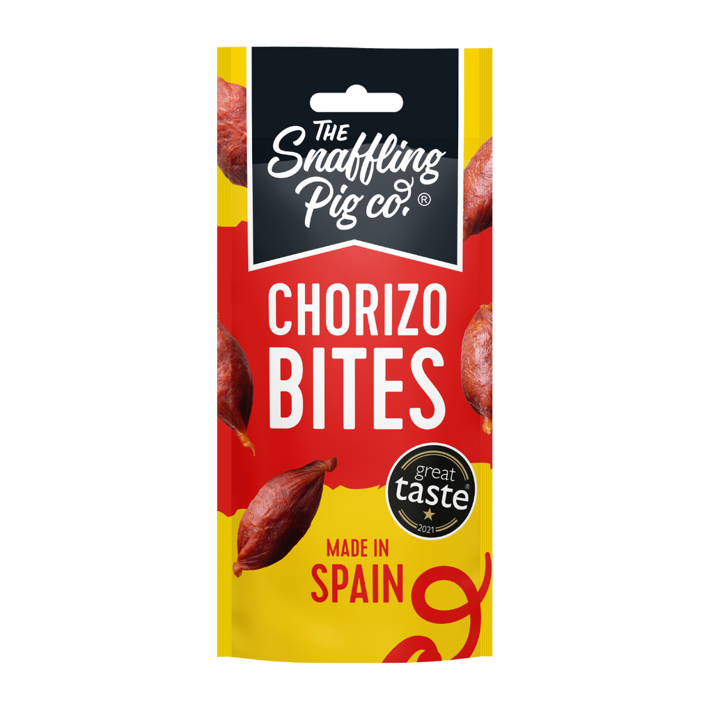 Chorizo Bites (Case of 20)