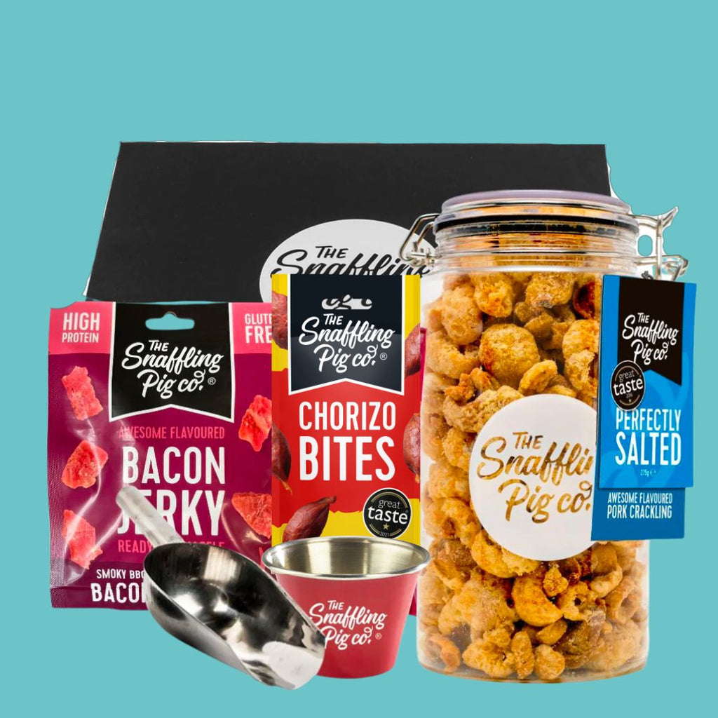Pork Life Gift Hamper