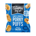 Perfectly Salted Porky Puffs Packets