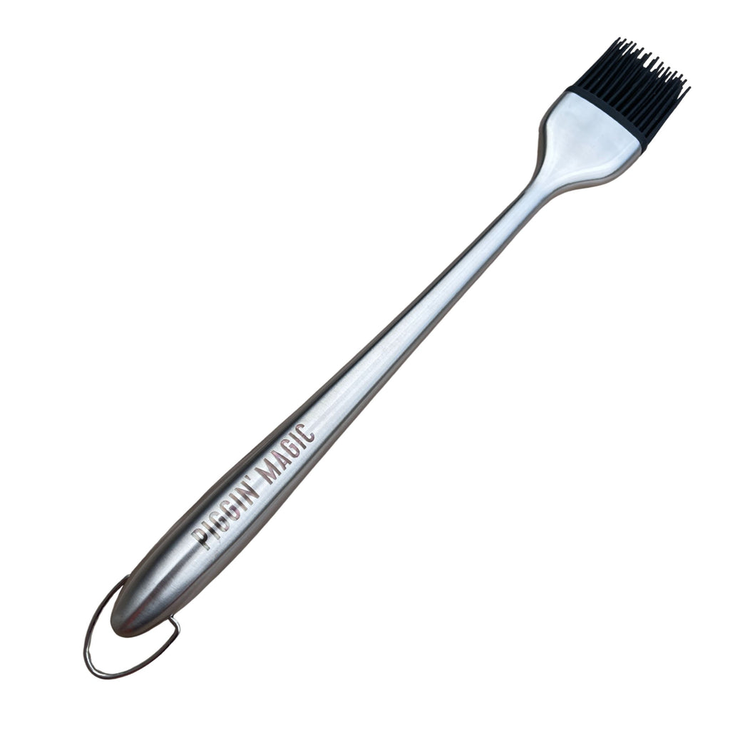 Basting Brush for Pig Bluey BBQ