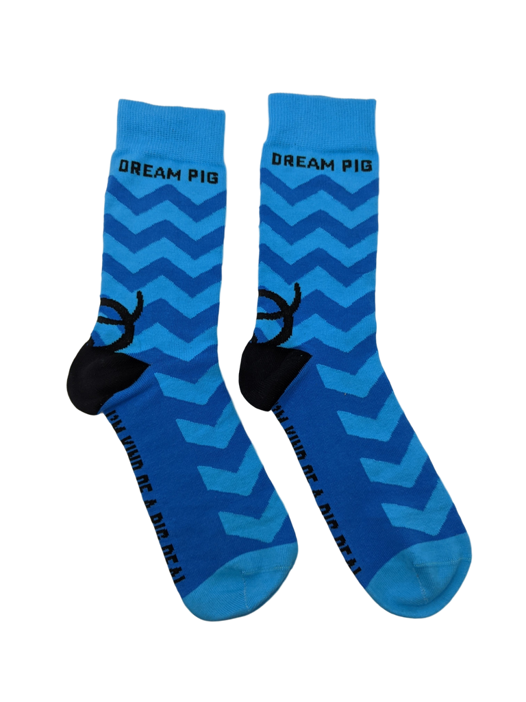 Trotter Warmers (AKA SOCKS)