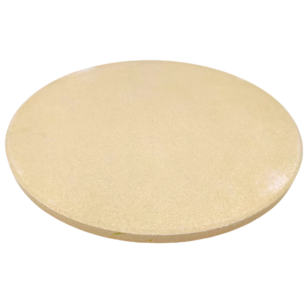 Pig Bluey Mini BBQ Pizza Base of Stone