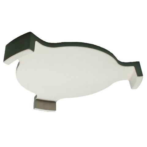 Heat Deflector for Pig Bluey Barbecues