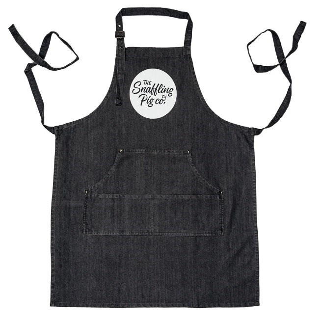 Snaffling Pig Apron