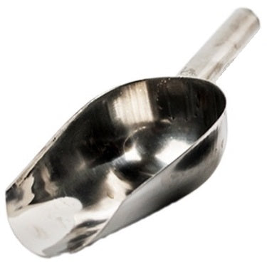 Metal Scoop