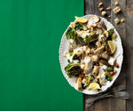Ultimate Caesar Salad
