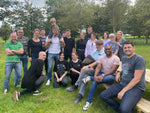Meet Team SP