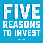 5 Reasons to Invest in Snaffling Pig