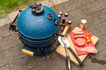 How To Cook Low & Slow Pulled Pork Shoulder On Kamado BBQs