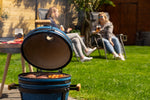 How to set up your Snaffling Pig Bluey BBQ for roasting