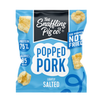 The Perfect Snacking Solution for Meat-eating Keto Lovers?