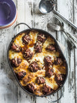 Baked Meatballs