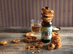 Pork Crackling Onion Rings
