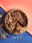 Pecan Pie