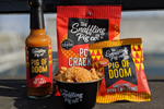 Our favourite chilli snacks guide