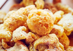 Food Safety Alert - Pork Scratchings