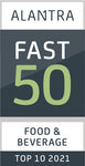 Snaffling Pig and Alantra's Fast 50