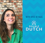 Joyce De Haas - Double Dutch