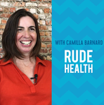Camilla Barnard - Rude Health