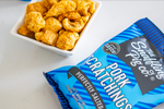 The History of Pork Scratchings