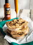 Welsh Rarebit