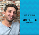 Ed Williams - Candy Kittens