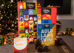 Here's to Pork Crackling Advent Calendars!