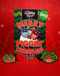 Here’s to the 2026 Pork Crackling Advent Calendars!