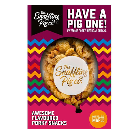 Birthday Gift Ideas for Meat Lovers