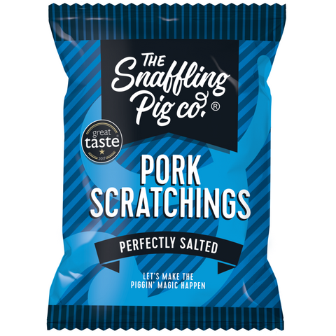 Pork Scratchings