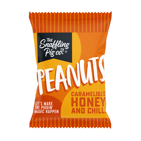 Peanuts