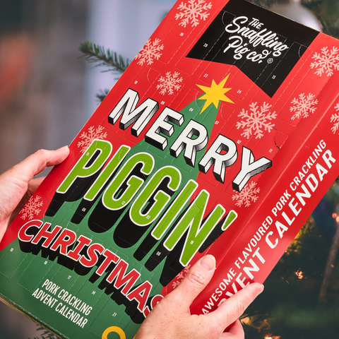 Christmas Meat Gift Ideas