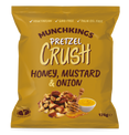 Munchkings Pretzel Crush Mixed Case (Case of 9)