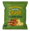 Munchkings Pretzel Crush Mixed Case (Case of 9)