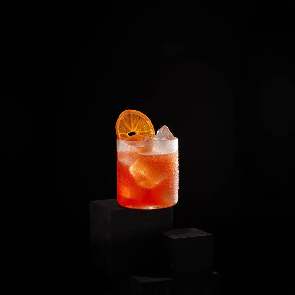 Amaretto Sour Cocktail Making Kit