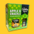 Apple & Crackle Gift Set