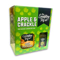 Apple & Crackle Gift Set