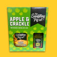 Apple & Crackle Gift Set