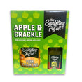 Apple & Crackle Gift Set