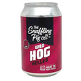 Snaffling Pig Beer Cans