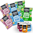 Popped Pork & Beer Game Night Bundle