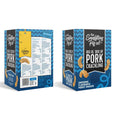 Big Ol' Box of Pork Crackling: 7 Flavour Selection