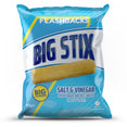 Big Stix | Huge Salt & Vinegar Maize Snacks