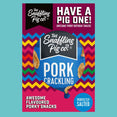 Pork Crackling Celebration Gift Box