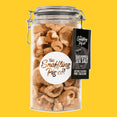 Black Pepper Pork Crackling Gifting Jar