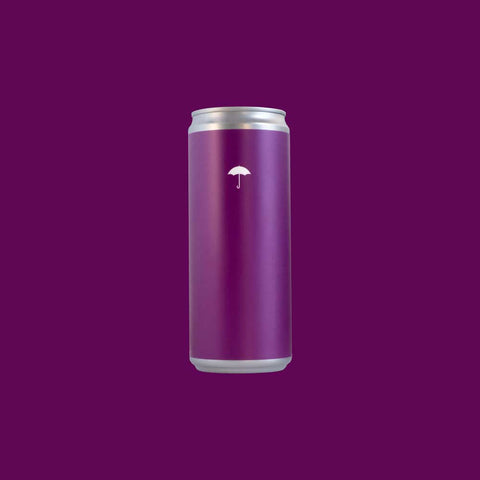 Blackcurrant Cider | Umbrella London | 4.0%