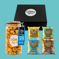 Pork Crackling & Bully Crisps Hamper