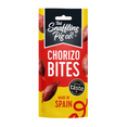 Case of Chorizo Bites (BEST BEFORE 14th MAY 2024)